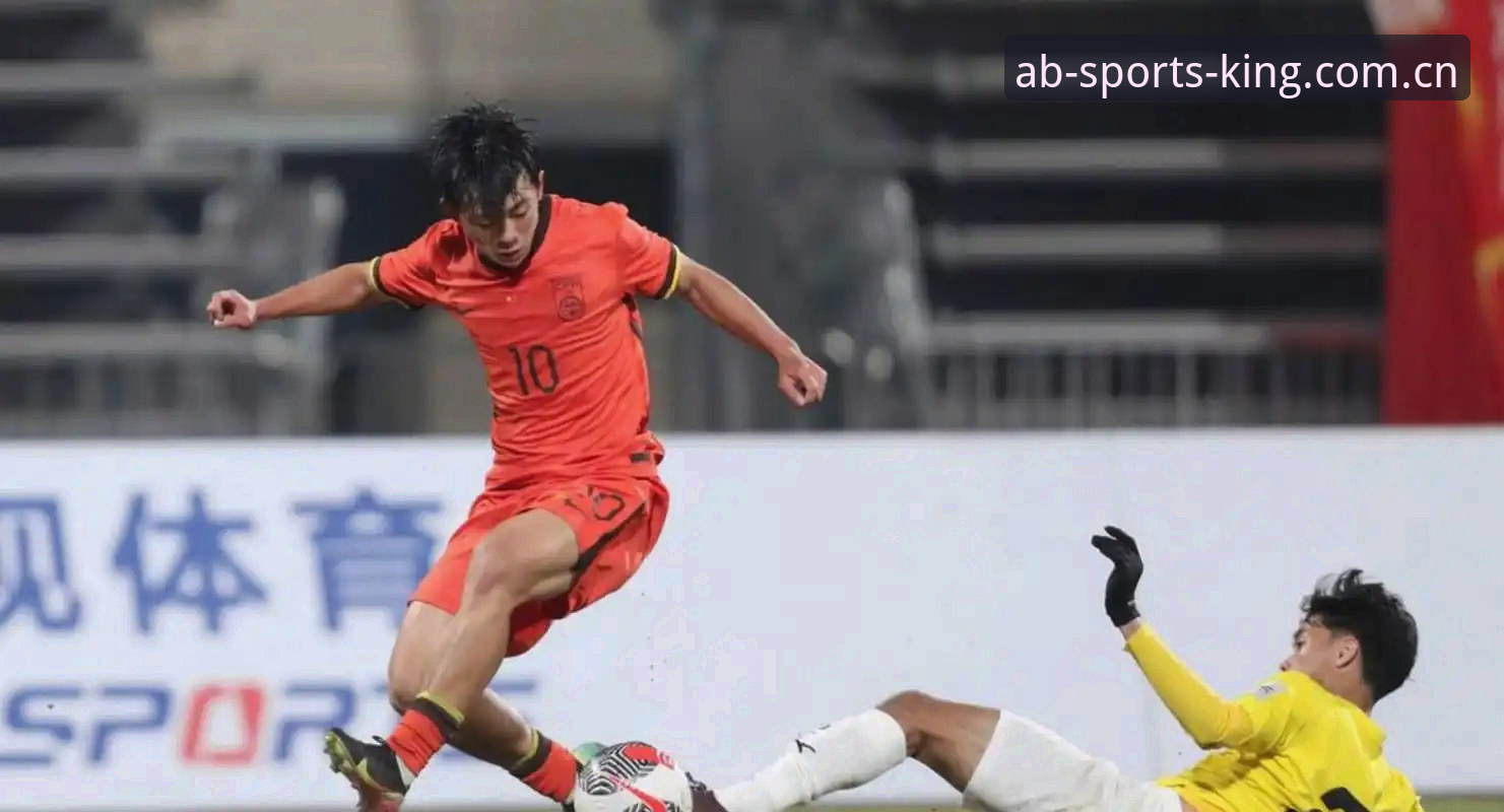 AB体育登录入口 U17世界杯抽签分析:中国男女足同遇强敌,出线前景深度解读